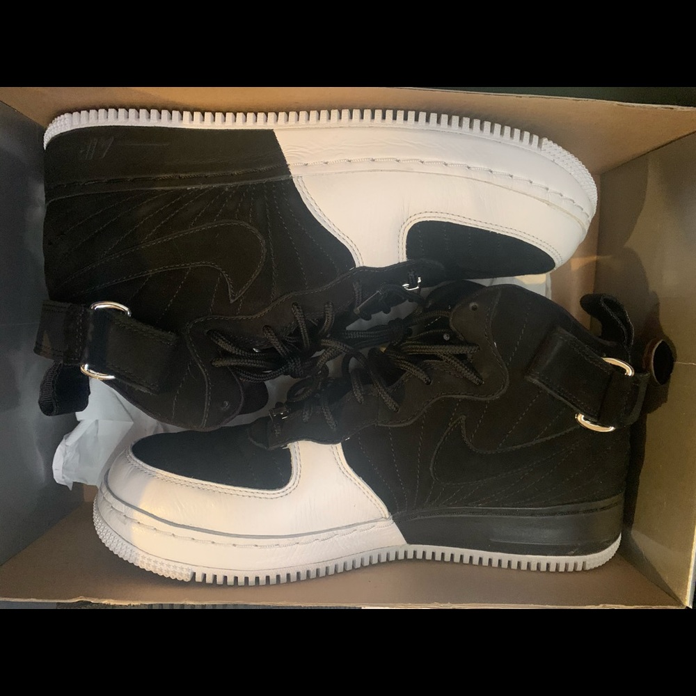 Ajf 12s playoffs size 8.5